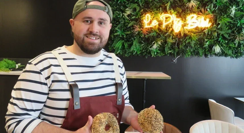 histoire Le Pty Bibi restaurant Locmine