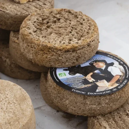 tome de rhuys produits locaux restaurant Le Pty Bibi a Locmine